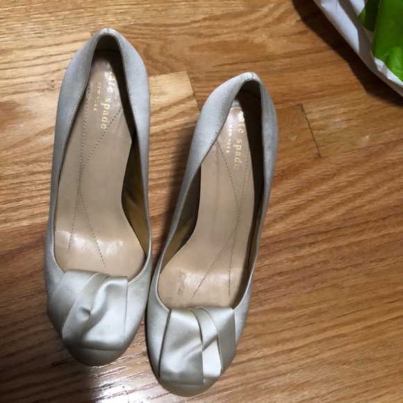 Kate spade heels - Picture 3 of 3